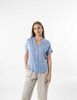 Blusa Manga Corta Mujer Portman Club