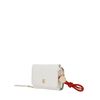 Billetera de Mujer Secret Kansas SC7 Peque&ntilde;a Blanca