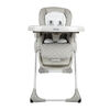 Silla de Comer Happy Meal Pro Grey