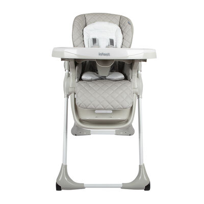 Imagen 2 del producto Silla de Comer Happy Meal Pro Grey