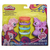Play-Doh My Little Pony Herramientas Pony