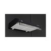Campana Tradicional Teka CX 62120 KOS negro