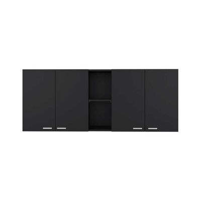 Imagen 2 del producto Mueble de Cocina Tuhome Portofino Wengue