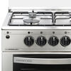 Cocina a Gas Sindelen CH-6200IN 4 Quemadores
