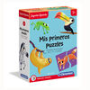 Juguetes Didacticos Clementoni Mis Primeros Puzzles