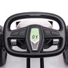 Gokart Rally Rosa Bebesit