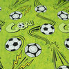Quilt Doral Hotpress Infantil 1,5 Plazas Futbol