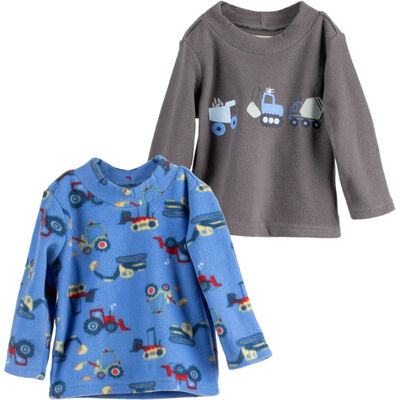 Imagen 1 del producto Pack 2 Beatle Chess Baby Indigo