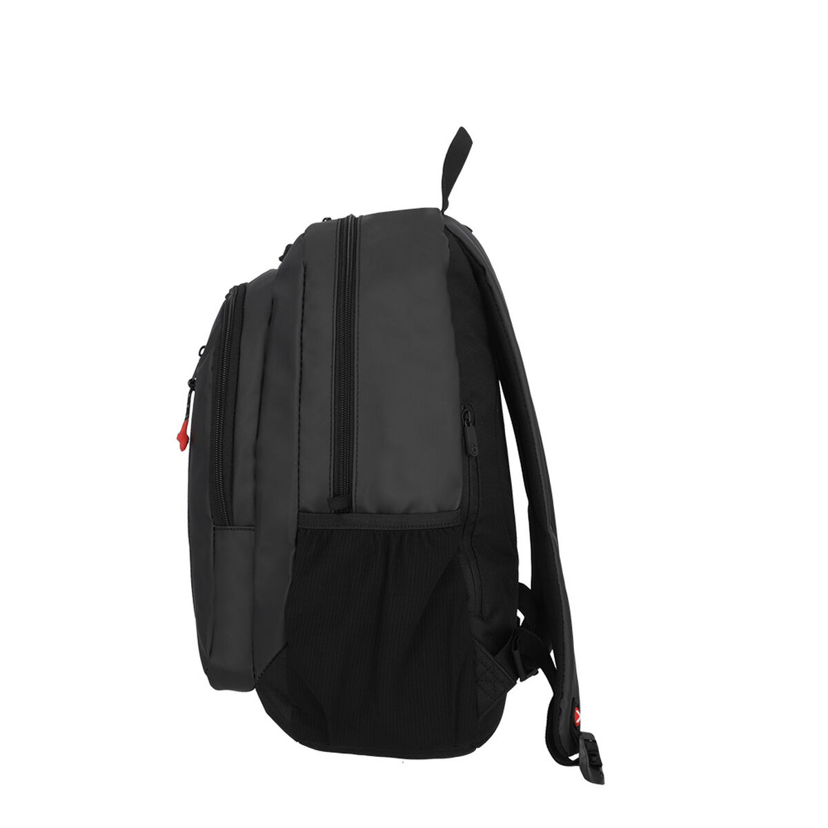 Mochila Notebook Harlem 4Xt Negro 16" M Xtrem