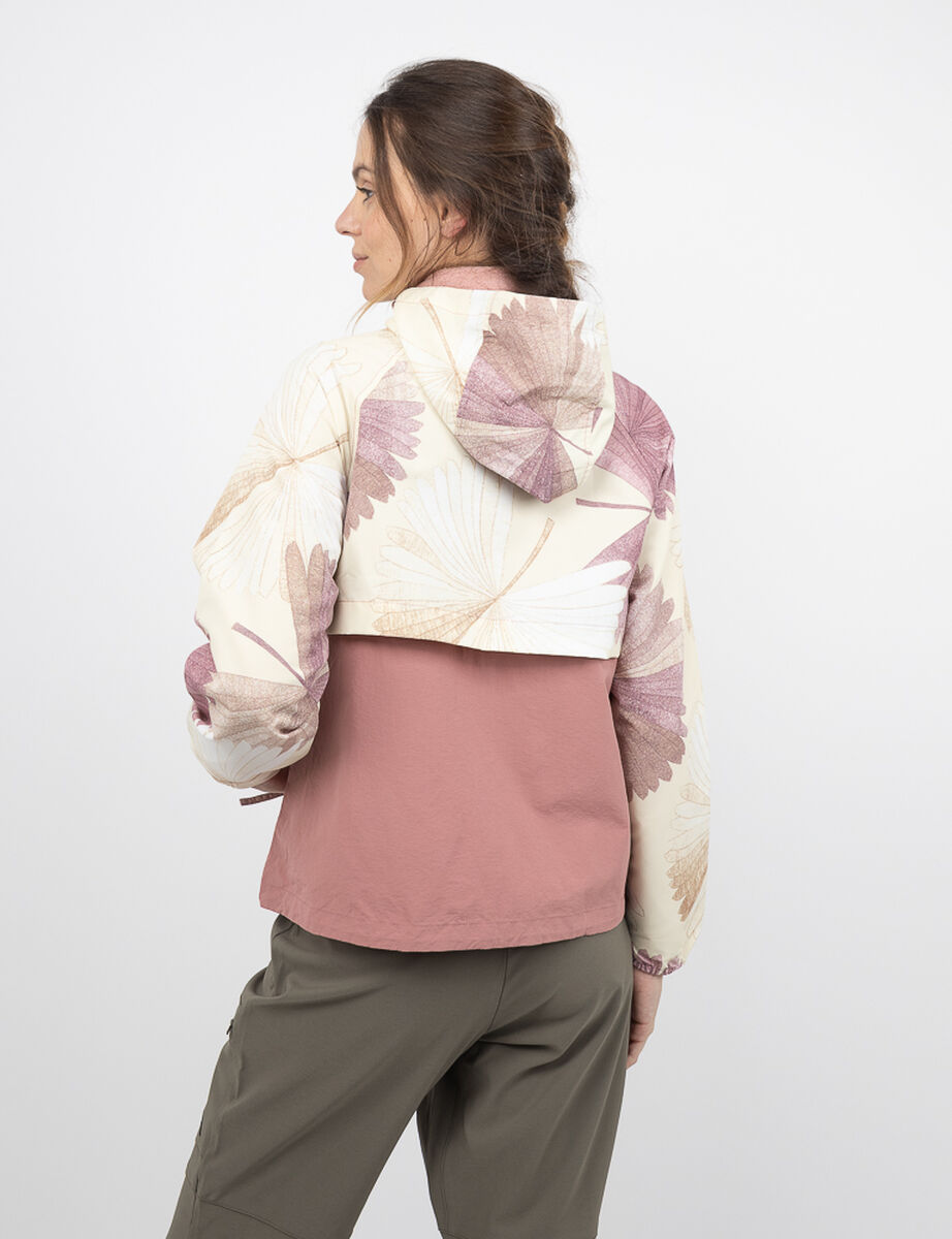 Chaqueta Deportiva Mujer Alpinextrem