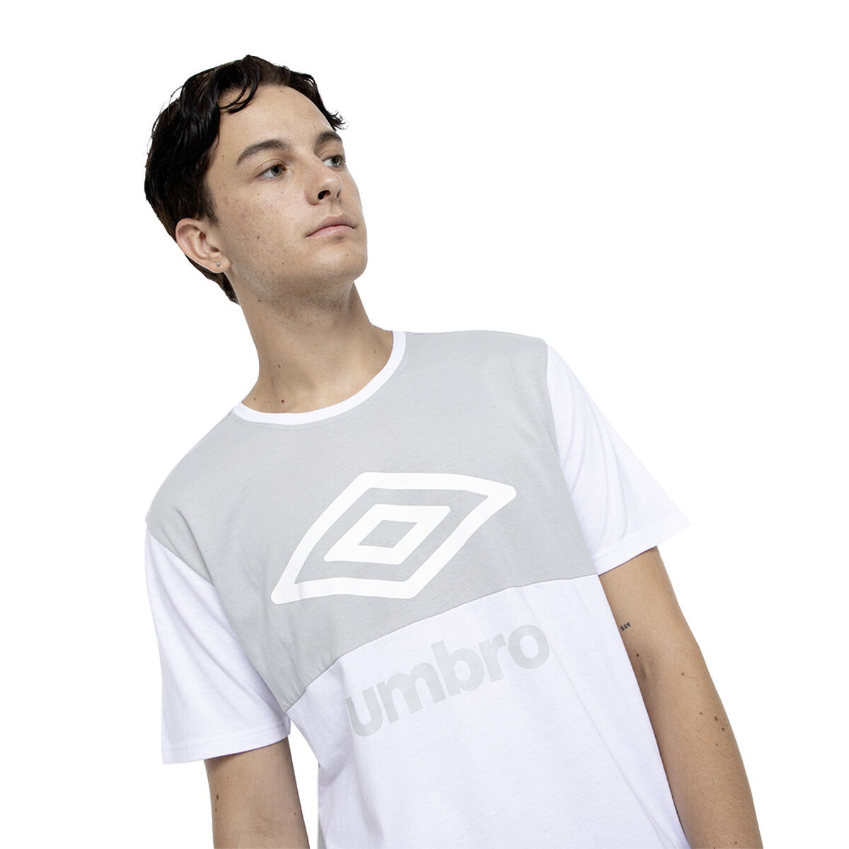 Polera Deportiva Hombre Umbro