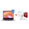 Combo Notebook Huawei Matebook 13 Core i5-1135G7 8GB 512GB SSD 13" + Microsoft Office 365 Personal Suscripción 1 Año + McAfee Protección Total 1 Año