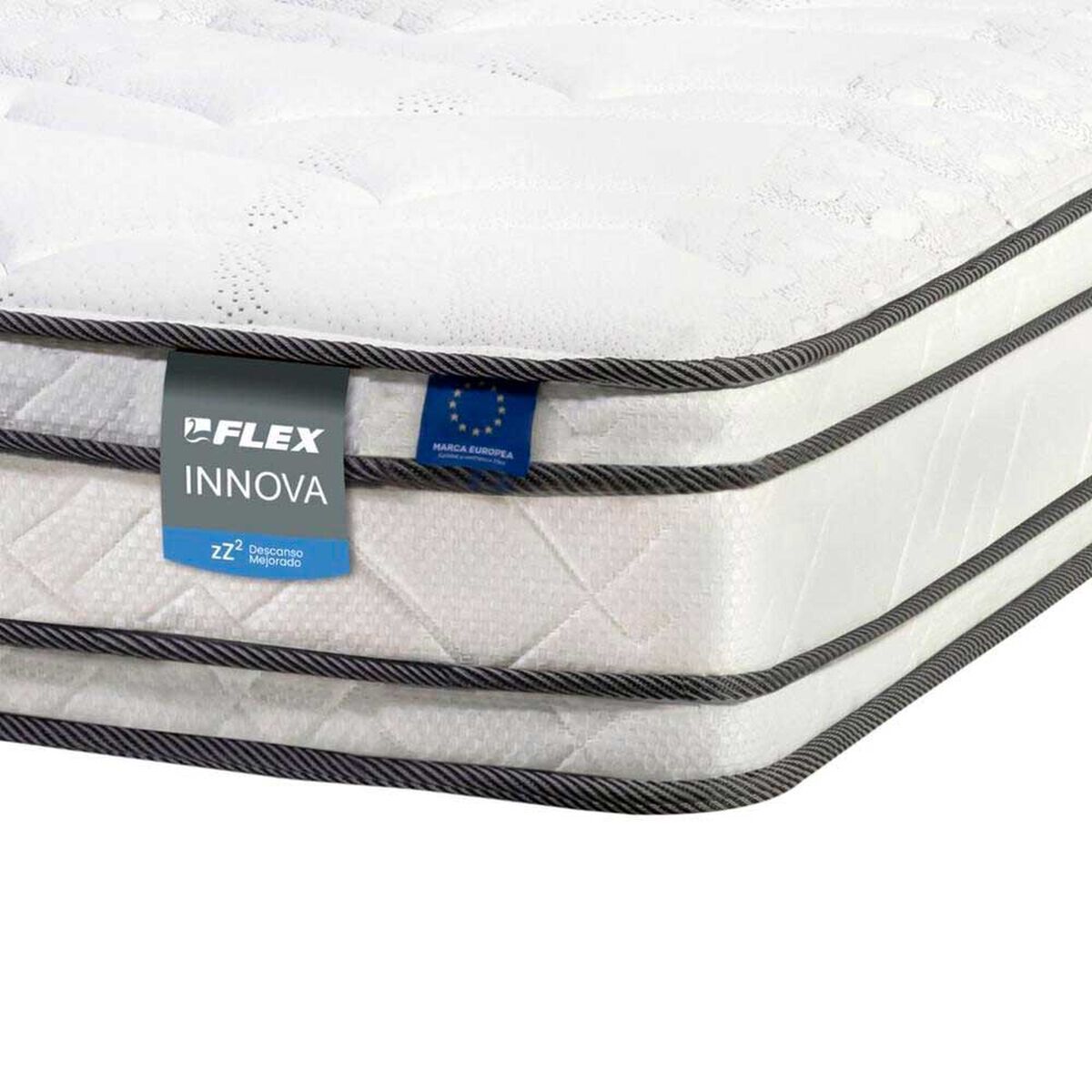 Colch&oacute;n King Flex Innova