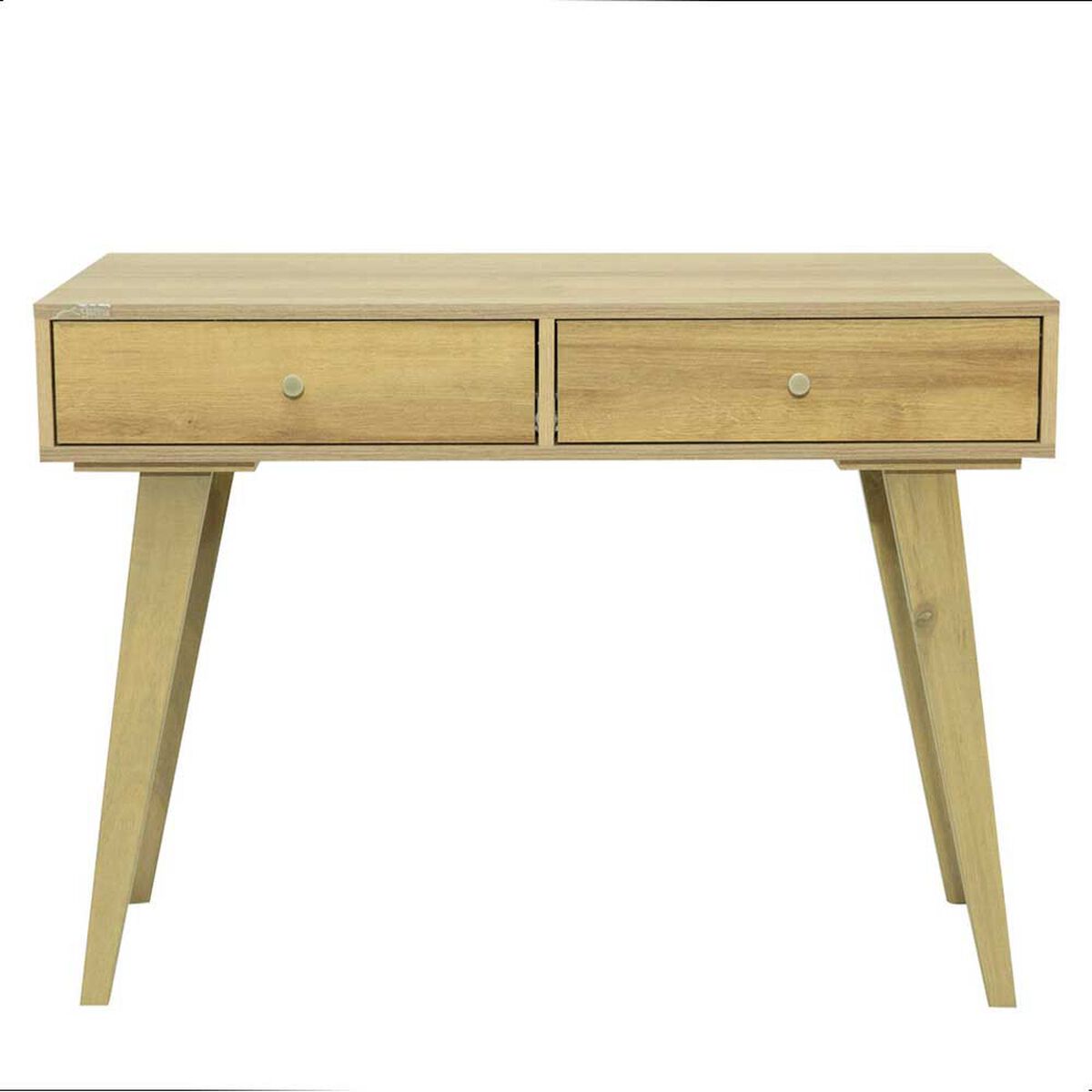 Escritorio Home Mobili Nora 2 Cajones