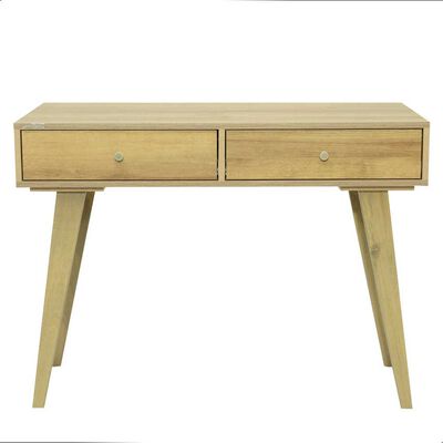 Imagen 1 del producto Escritorio Home Mobili Nora 2 Cajones