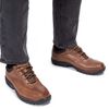 Zapato Hombre Guante