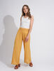 Pantalón Palazzo Mujer Portman Club