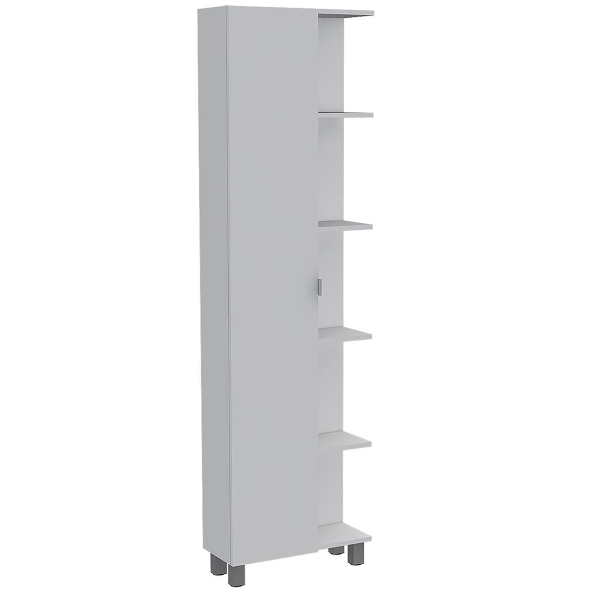 Combo Alacena + Barra Auxiliar + Optimizador TuHome Kitchen