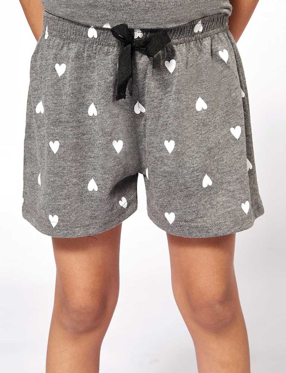 Pijama de Algodón Niña Kayser
