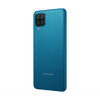 Celular Samsung Galaxy A12 128GB 6,5" Azul Liberado