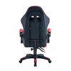 Silla Gamer Arthome Tokio Negra Rojo