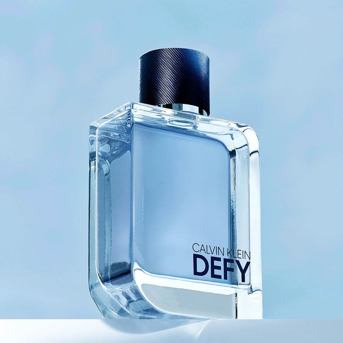 Perfume Calvin Klein Defy EDT 100 ml