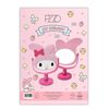 Espejo Pedestal My Melody Petrizzio