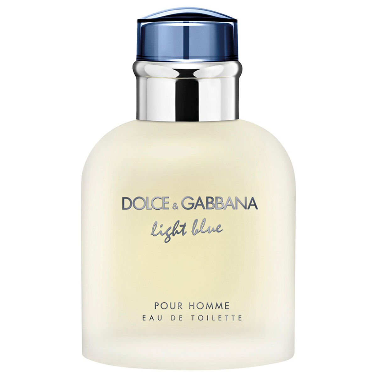 Perfume Dolce & Gabbana Light Blue Pour Homme EDT 75 ml