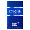 Perfume Hombre Explorer Ultrablue 100ml EDP Edici&oacute;n Limitada Montblanc