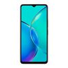 Celular Vivo Y27 4G 128GB 6,64" Borgoña Liberado
