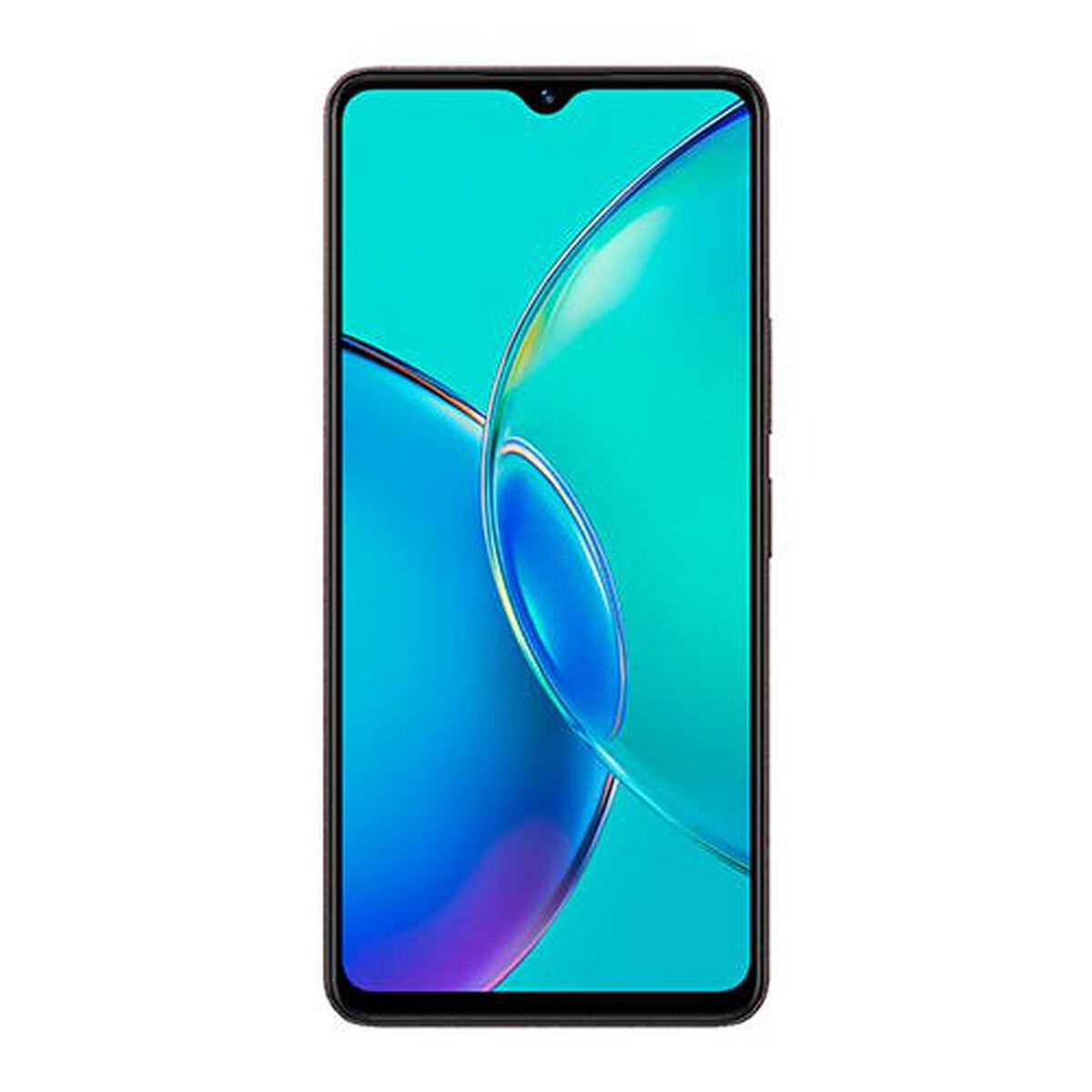 Celular Vivo Y27 4G 128GB 6,64" Borgoña Liberado