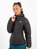 Parka Deportiva Mujer Lotto