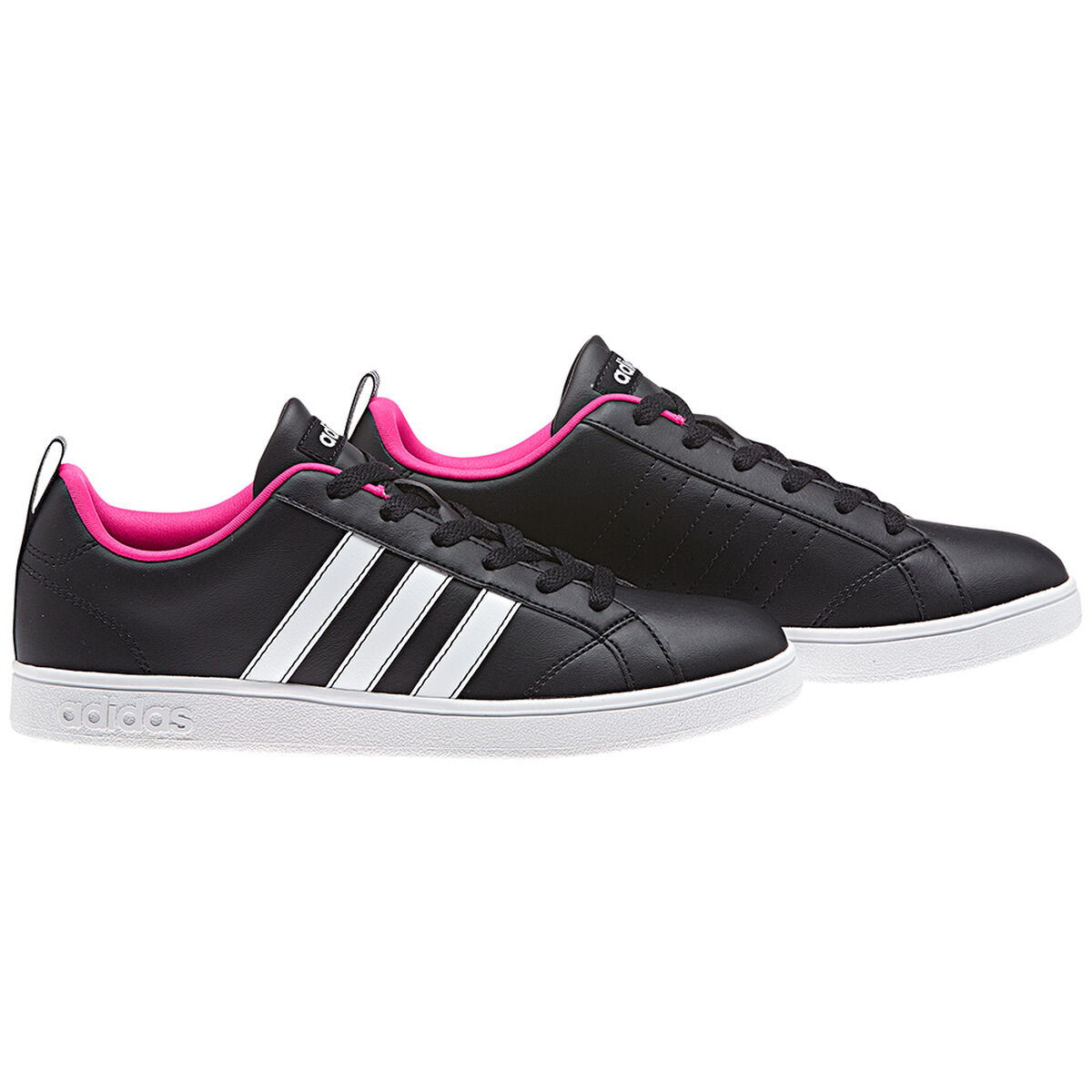 Zapatilla Adidas Vs Advantage Mujer