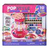 Set para Hacer Pulseras Go Glam