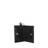 Billetera Secret Azores SC6 XS Negro