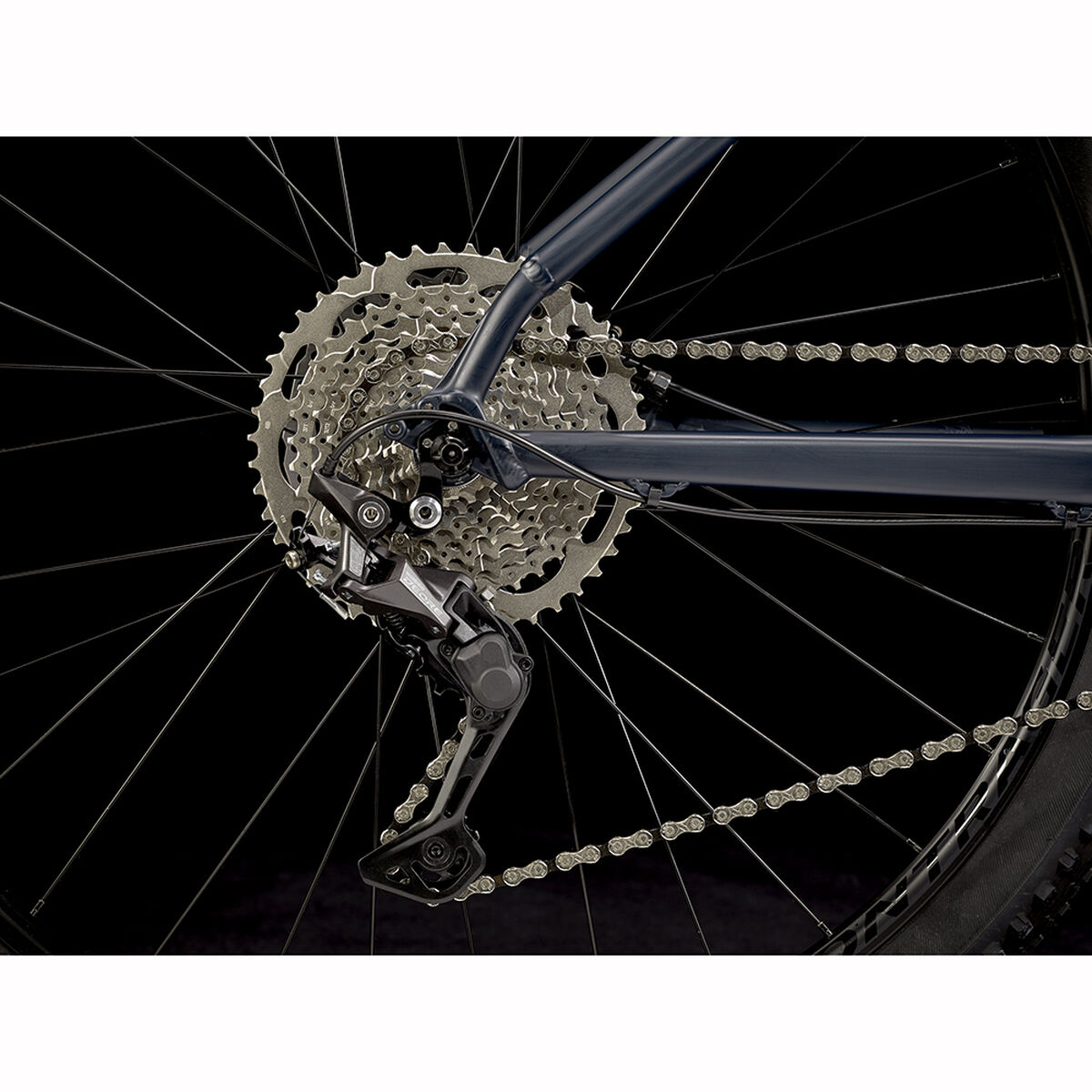 Mountain Bike Trek Marlin 7 Aro 29"