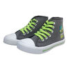 Zapatilla Zombie Infection Niño