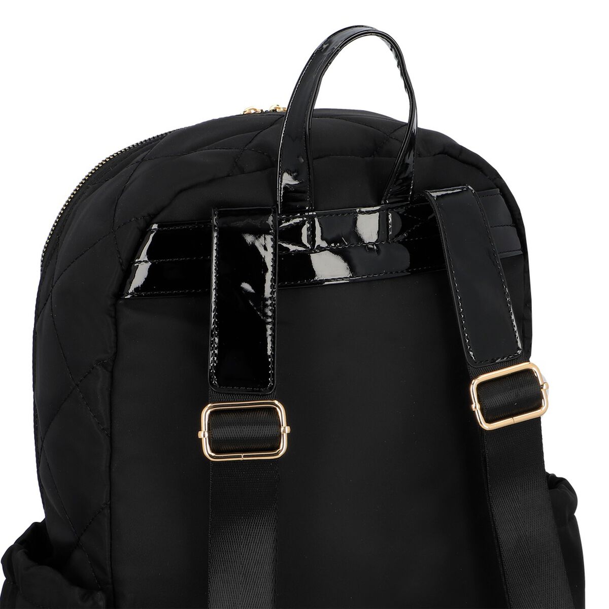 Mochila Notebook Secret Lima SC6 Negro 14"