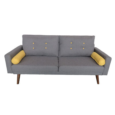 Imagen 1 del producto Sofá Spazzio Cama Sensation 3 Cuerpo