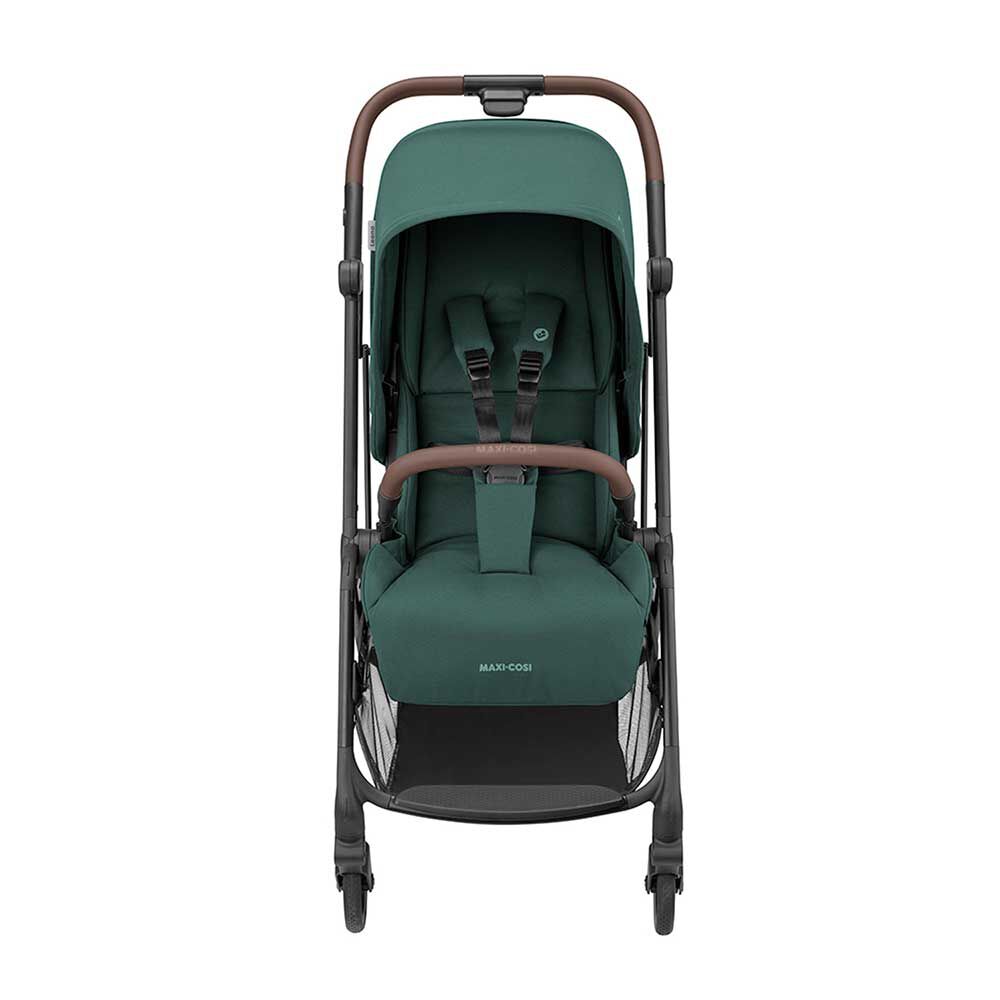 Maxi-Cosi Leona 2 Essential Green, foto 2