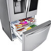 Refrigerador Side by Side LG LM82SXS 695 lts.
