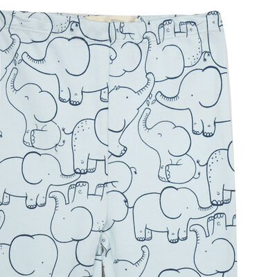 Imagen 2 del producto Pack 3 Ballerina Chess Baby Denim