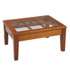 Set Comedor 6 Sillas + Mesa de Centro
