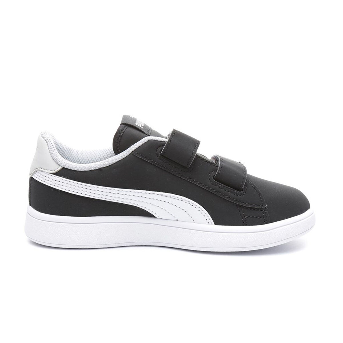 Zapatilla Niño Puma Smash v2 Buck V PS