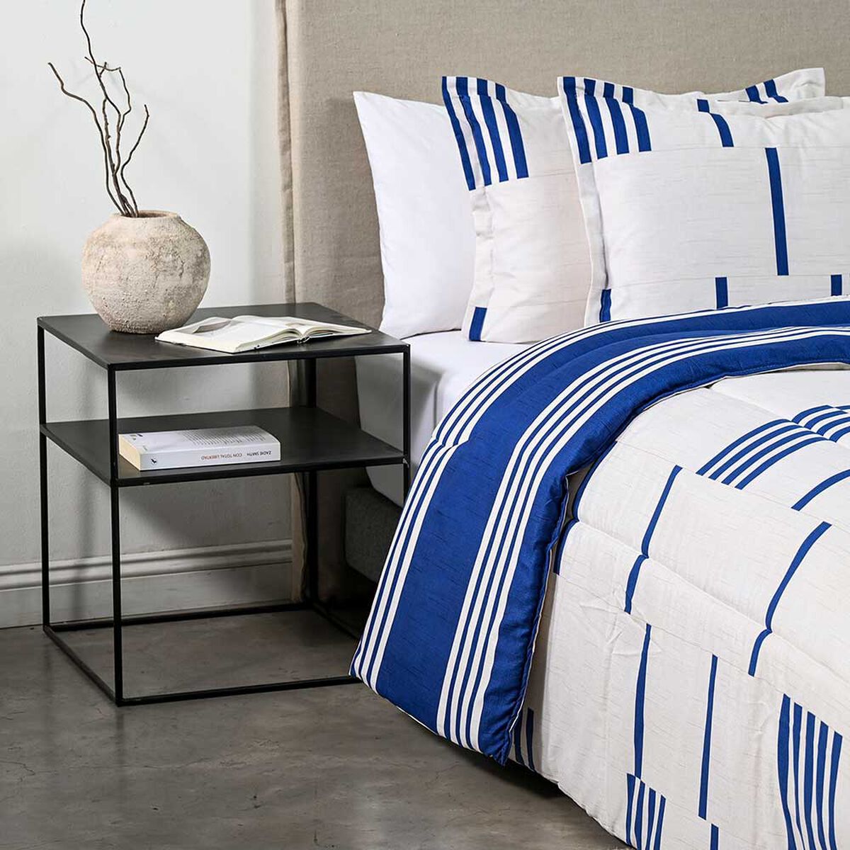 Cubrecama Elements & Co 2 Plazas Track