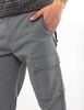 Pantalón Cargo Hombre Icono