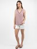 Blusa Sin Mangas Mujer Alma