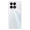 Celular Honor X8A 5G 128GB 6,5" Silver Claro