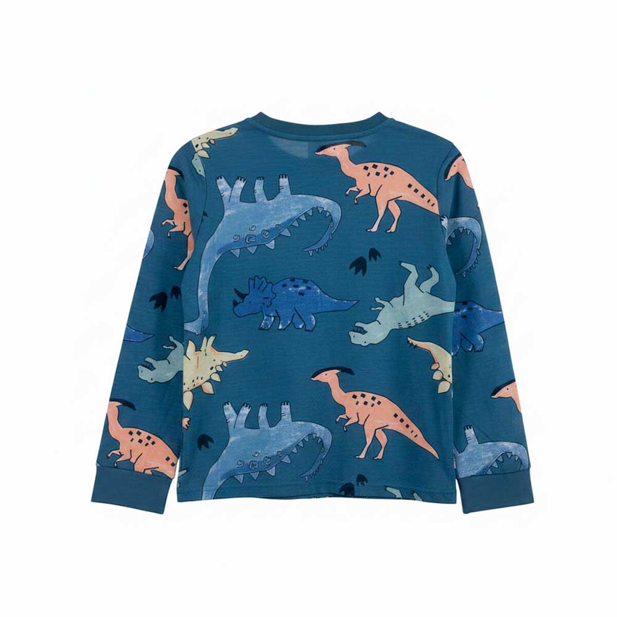 Conjunto Pijama Ni&ntilde;o Chess