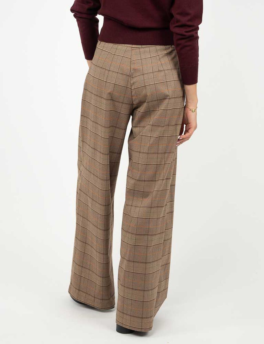 Pantal&oacute;n Mujer Zibel